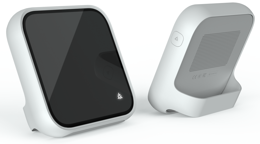 Matter Smart Screen