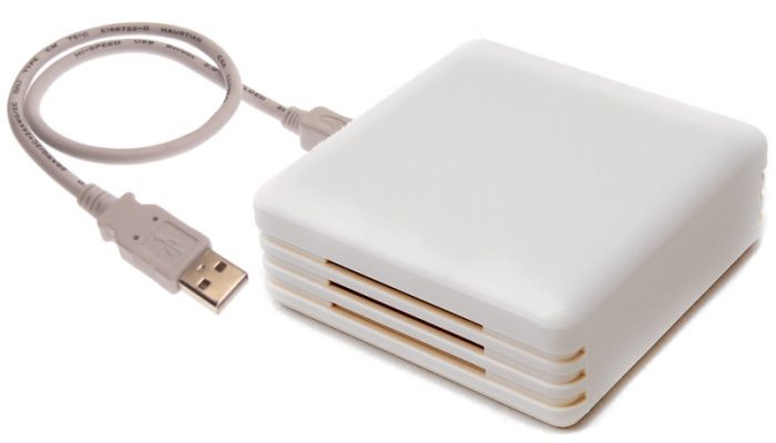 IntesisBox USB-ENO / C