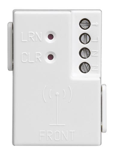K5418R – Echo Small Load Switch Receiver