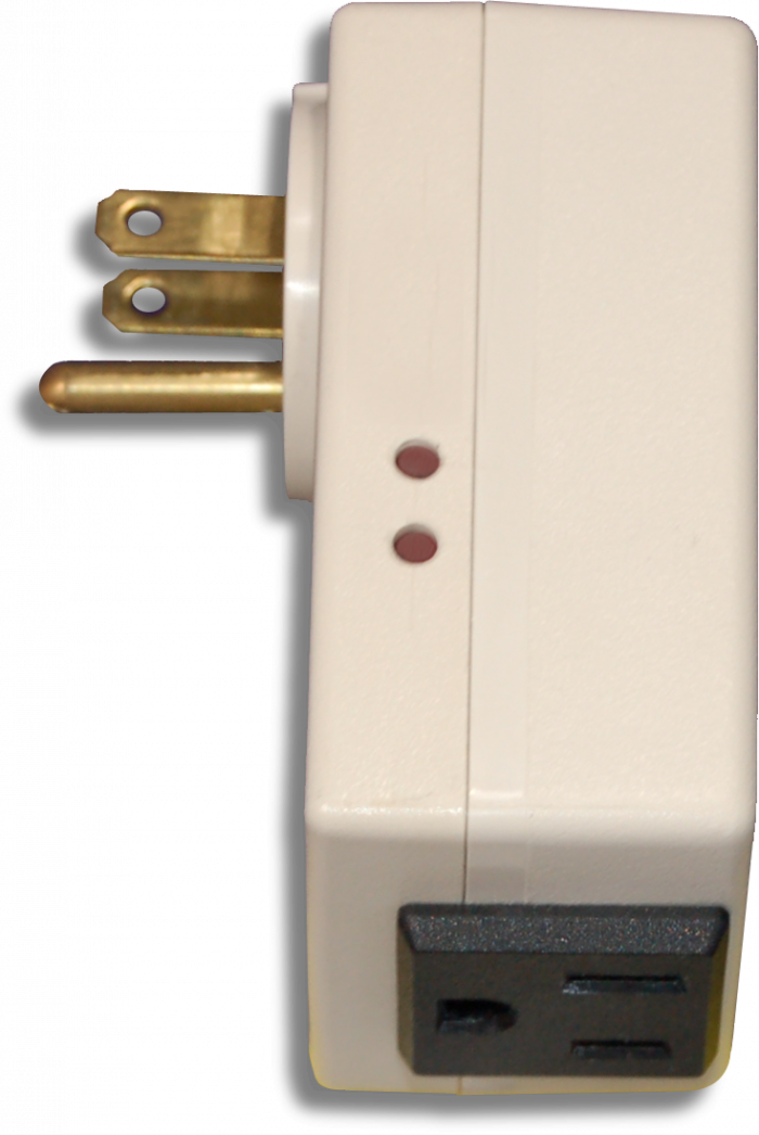 Plug-in Dimmer Receiver