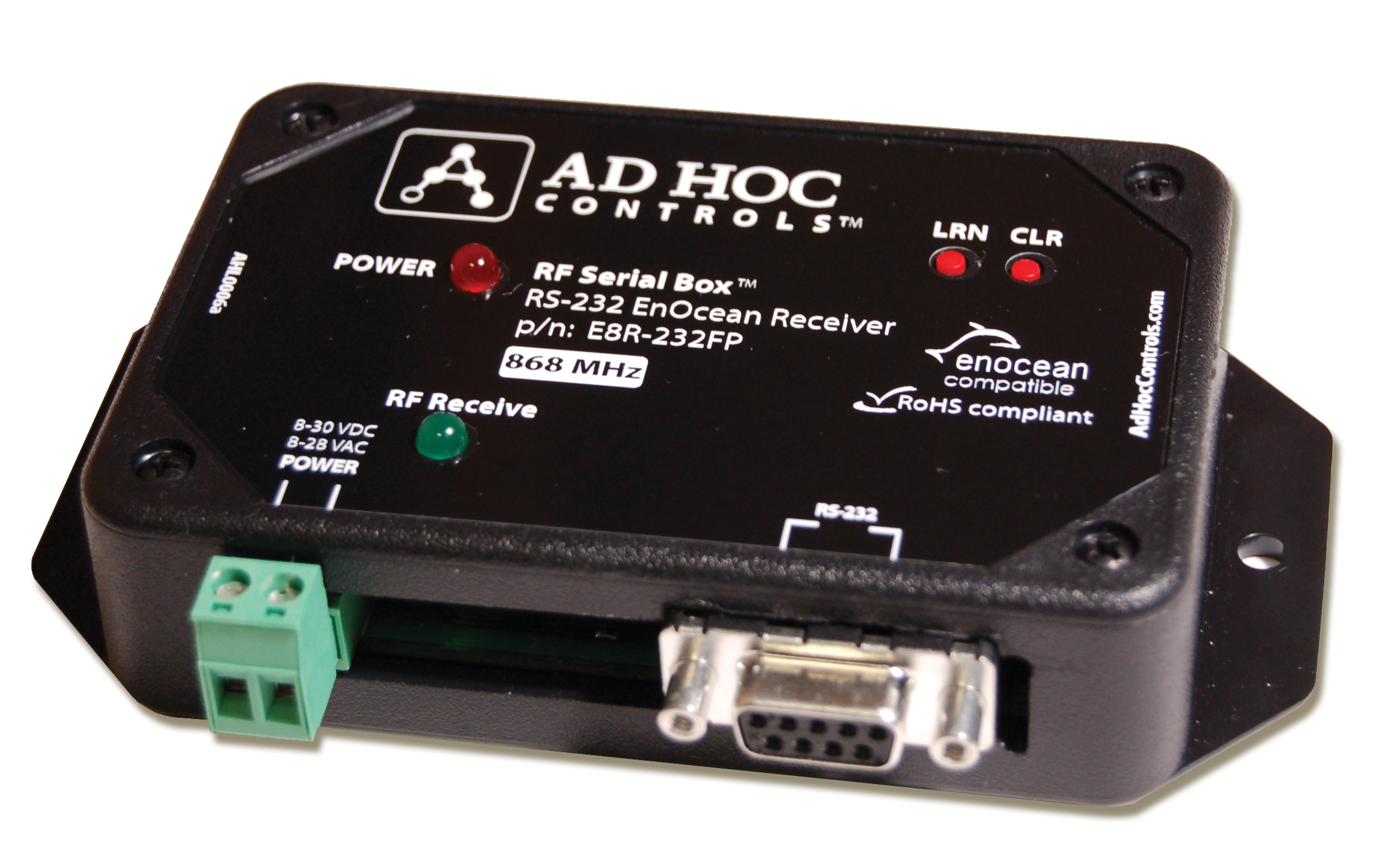 RF Serial Box (RS232) EnOcean Alliance