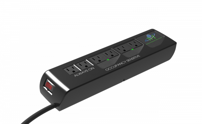 Intelligent Power Strip