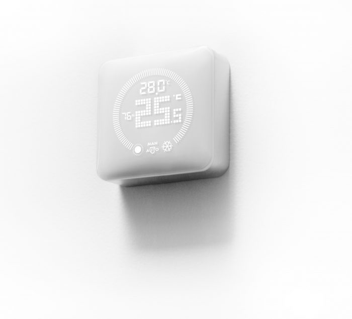 Seco Thermostat
