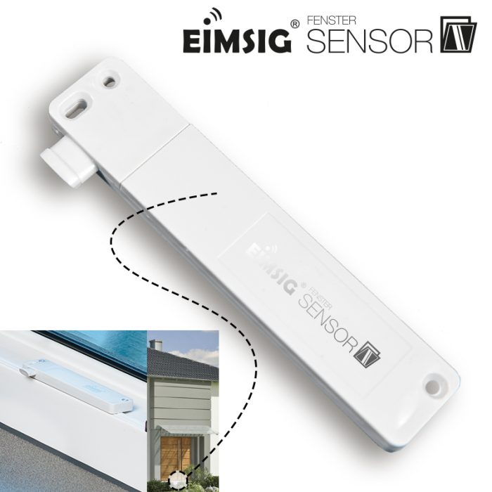 EiMSIG Window Sensor EnOcean