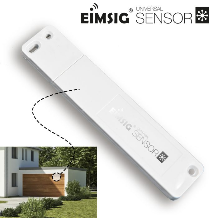 EiMSIG Universal Sensor EnOcean