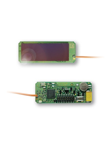 STM 43xJ – Wireless Sensor Module