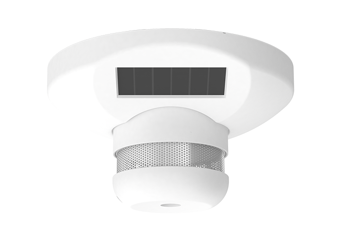 Wireless smoke alarm ASD 10