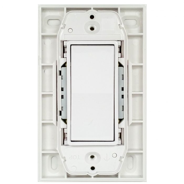 Wireless Wall Transmitter Switch WWSEN3 EnOcean Alliance