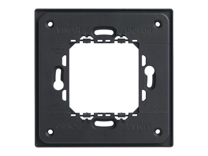 21507 – Mounting frame for Eikon Evo