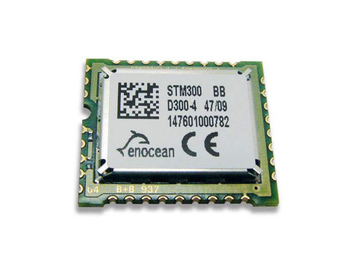 STM 300U – Bi-directional Wireless Sensor Module