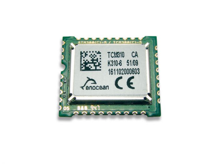 TCM 300 / TCM 320  – Programmable Wireless Transceiver Module