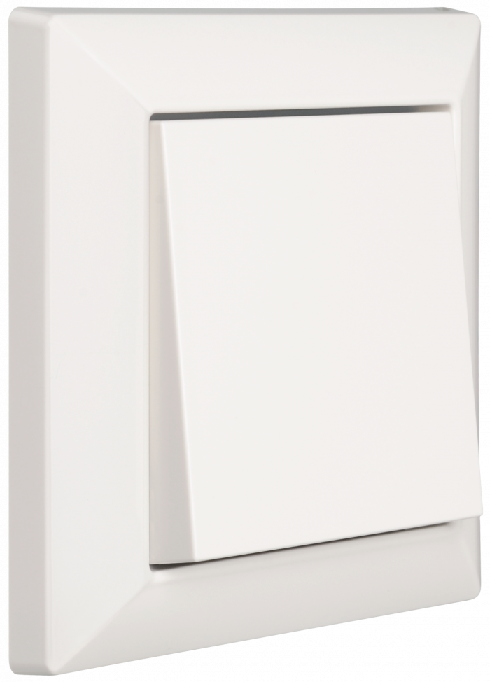 OPUS® 55 „Inform“ cover frame