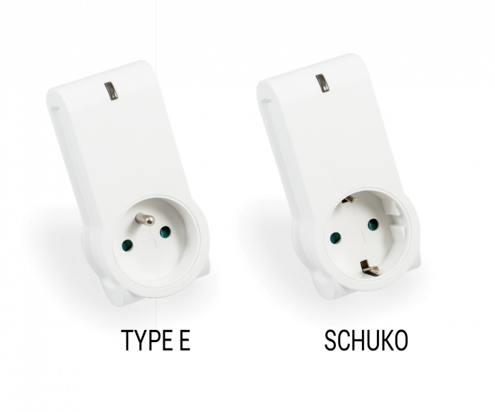 NodOn Metering Smart Plug