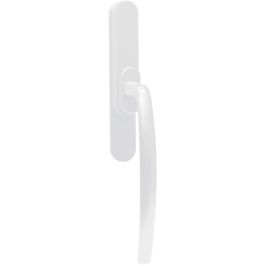 OPUS® Lift & slide window handle