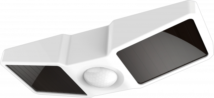 Solar powered Occupancy Sensor