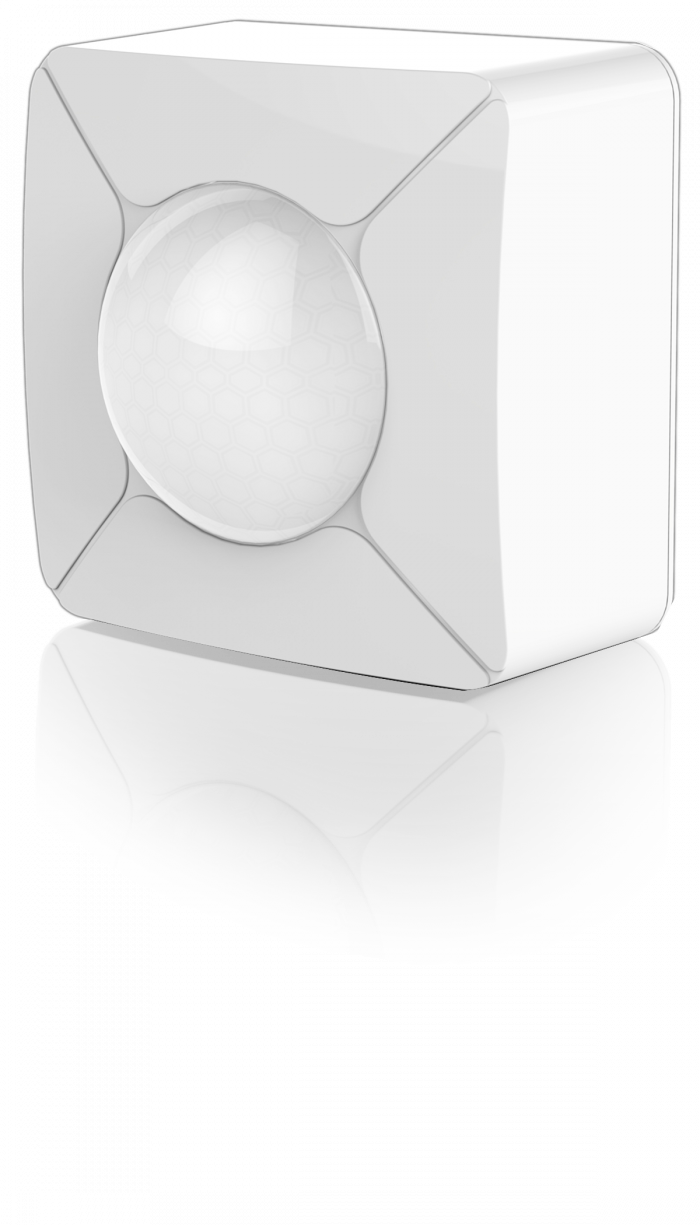 Li-SOCl2 Battery Occupancy Sensor