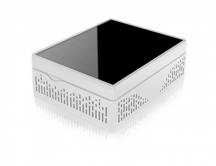 Wireless CO2 Sensor