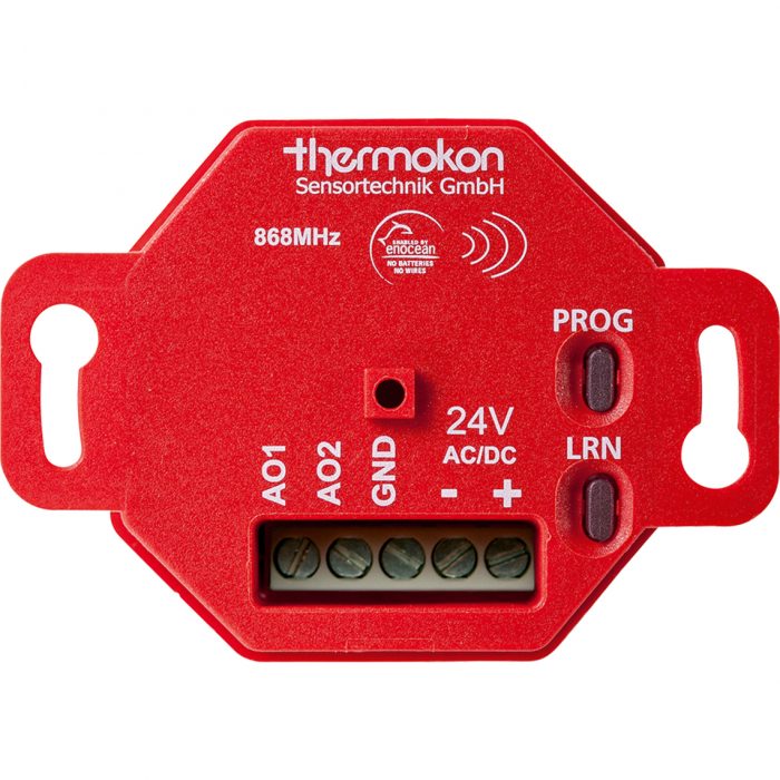 EasySens® SRC-AO Climate