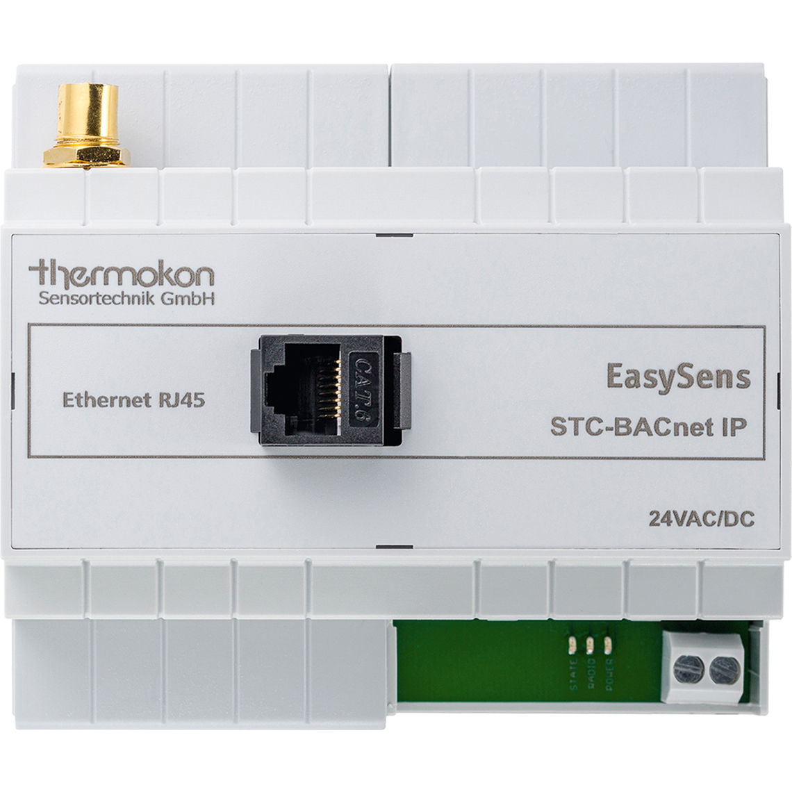 EasySens® STC65-BACnet IP - EnOcean Alliance