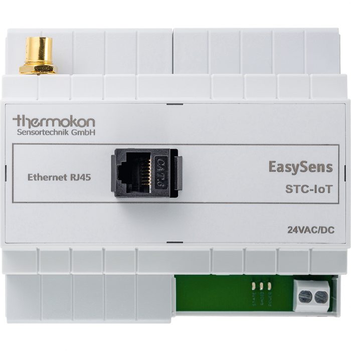 EasySens® STC-IoT