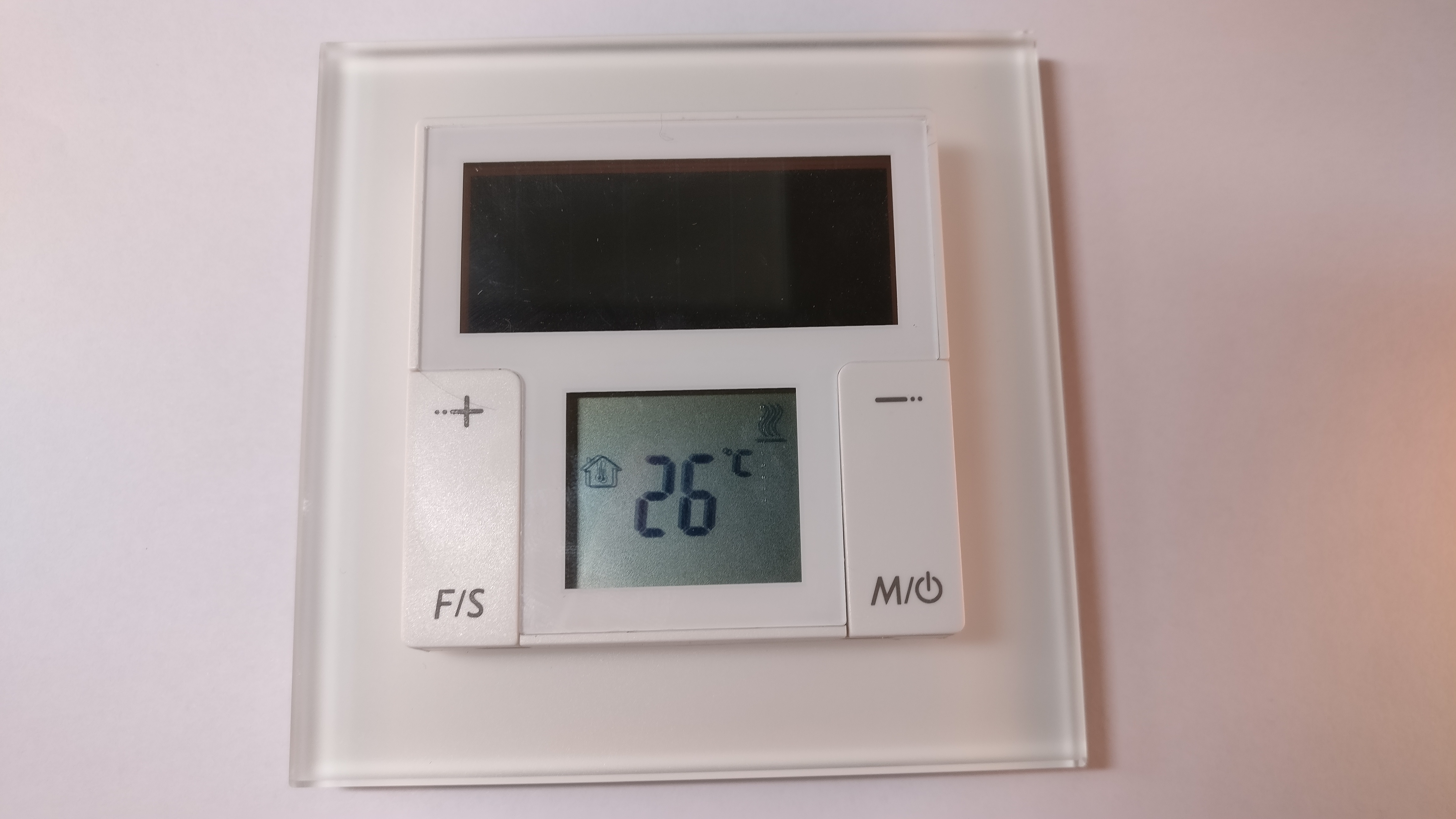 ThermostatEST.1 EnOcean Alliance