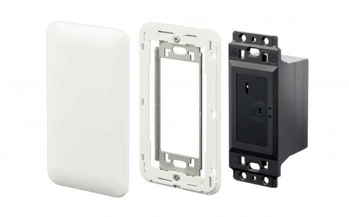 Wireless Passive Relay