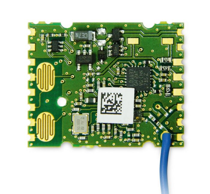 PTM 535 – Transmitter module with enhanced security features