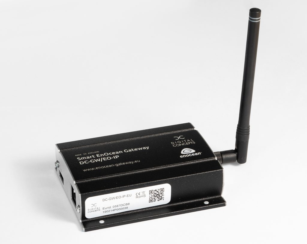 Enocean Enocean Iot Connector _ Videos von EnOcean IoT Connector – OBAMF
