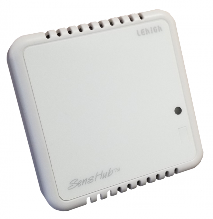 SensHub EnOcean Sensor Gateway