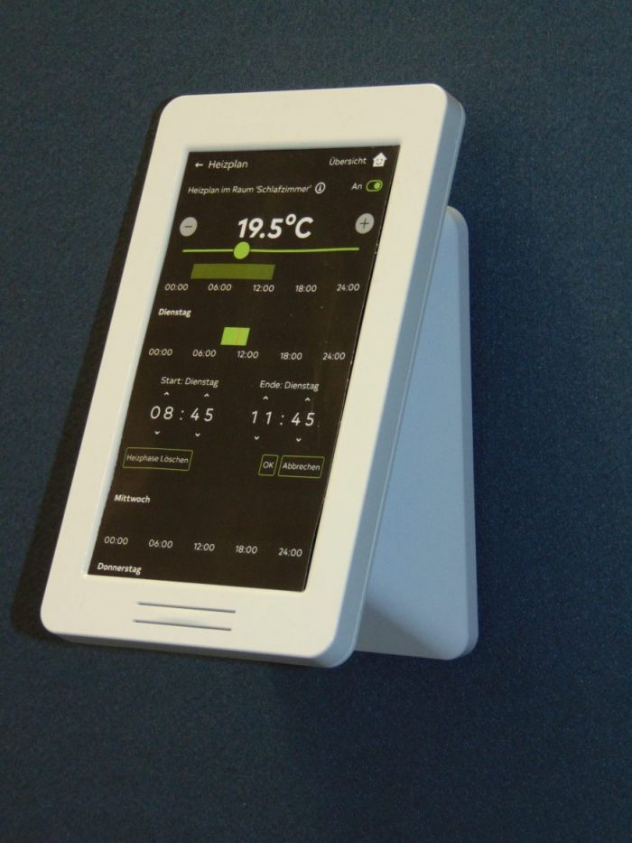 Smart EnOcean Home Gateway