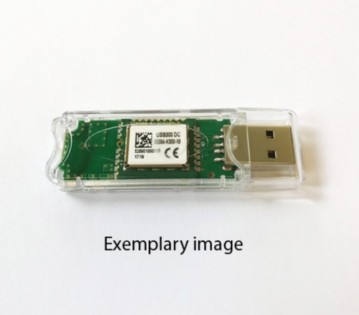 USB 500U – USB Gateway