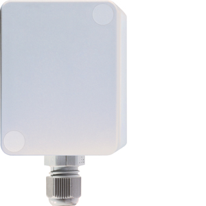 Eltako Wireless outdoor transmitter module 2 channels FASM60-UC