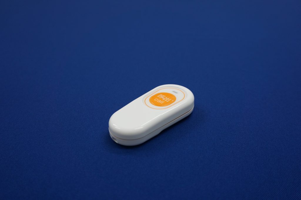 Ermine Pendant Call Button - EnOcean Alliance