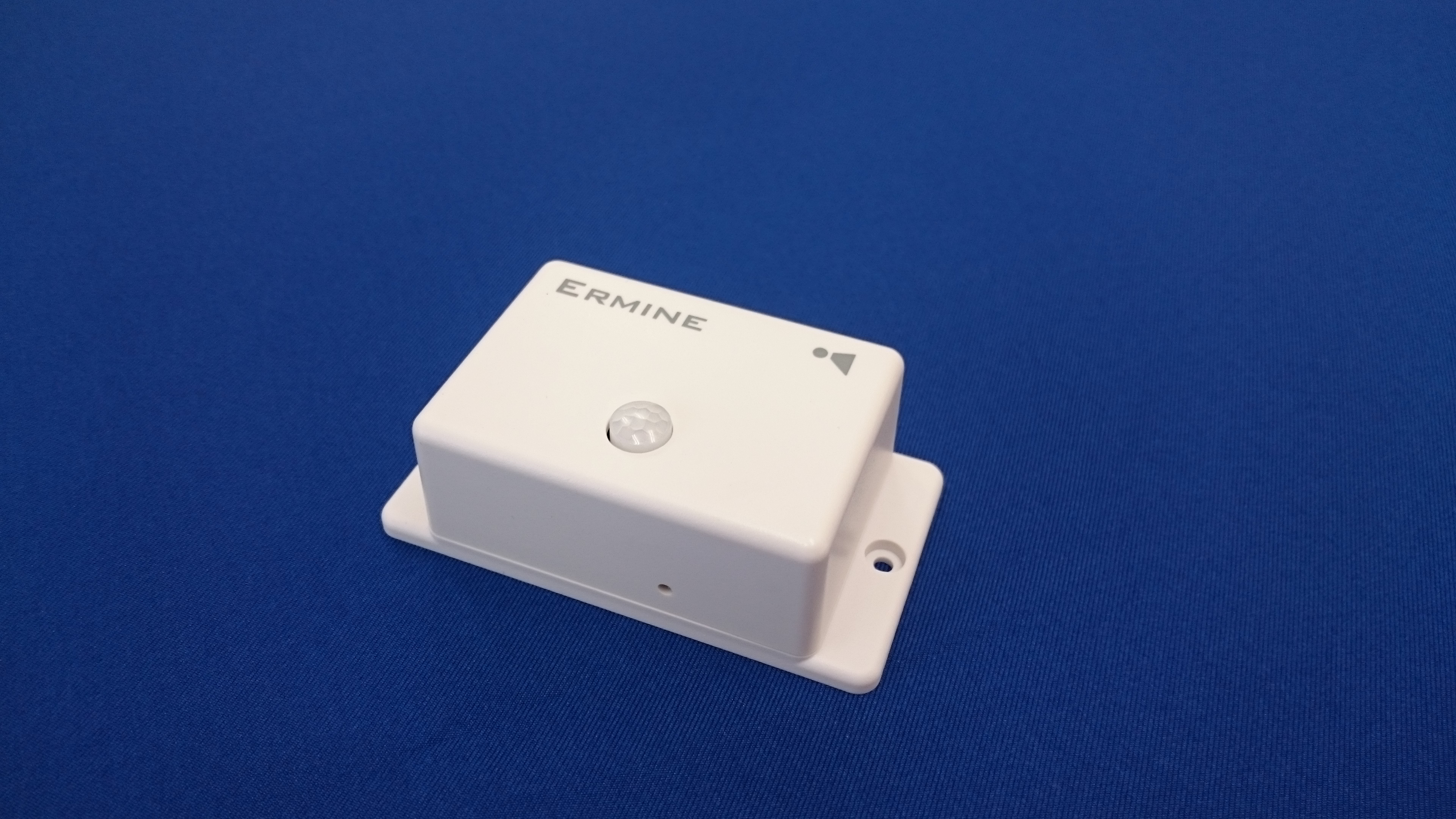 Ermine Occupancy Sensor EnOcean Alliance