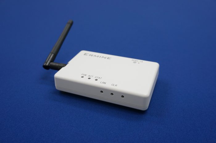 Ermine WiFi Gateway