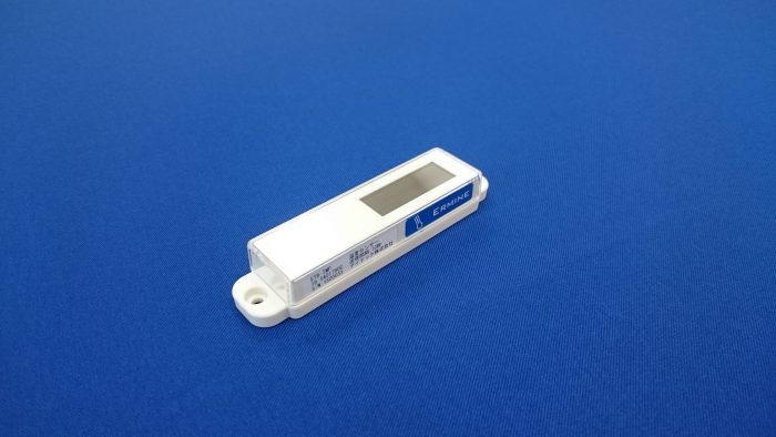 Ermine Temperature Sensor