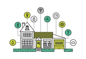 What is a Smart Home? - Smart Home Energy
