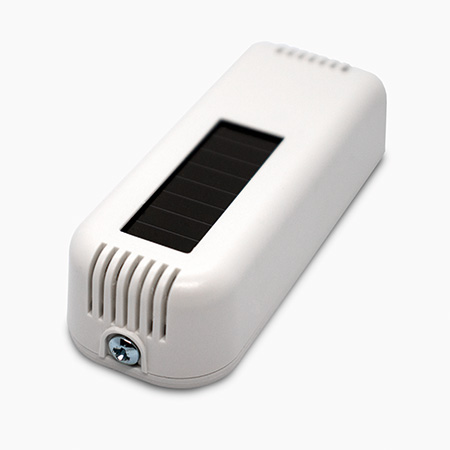 Wireless Temperature Sensor – Pressac Mini Series