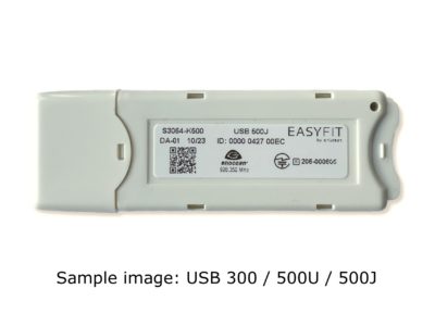 USB 500J – USB Gateway (928 MHz, Single Packaging Version)