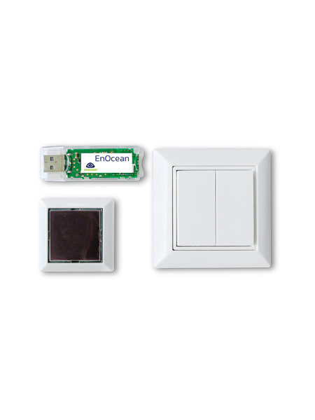 EIKSA – Starter Kit for IoT applications  (868 MHz)