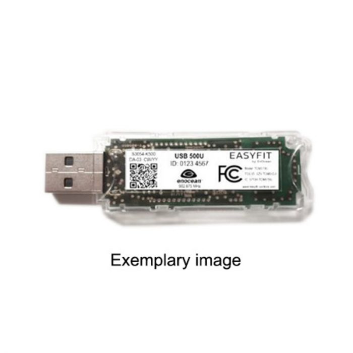 USB 300 – USB Gateway (868 MHz, Single Packaging Version)