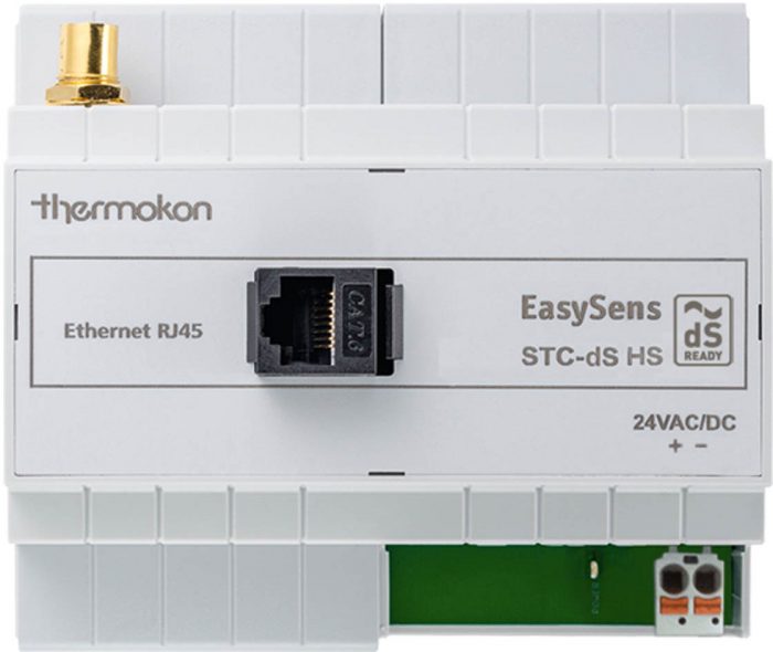 EasySens® STC-dS HS