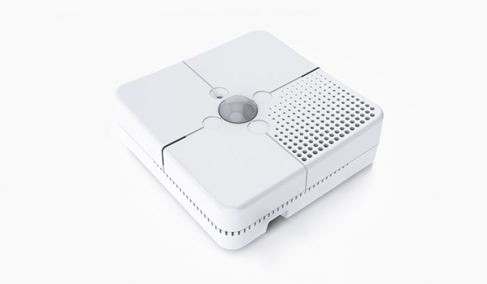 EnOcean Wireless Room Conditions Sensor