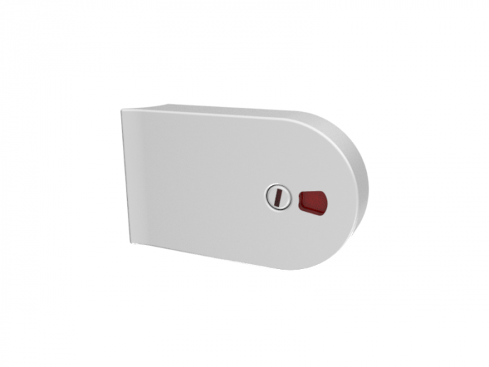 Wireless Door Lock Sensor