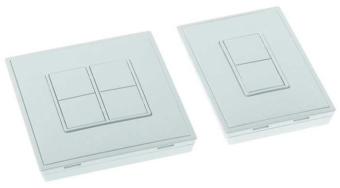 Molex CoreSync Wireless Single Switch and Dimmer (868 MHz)