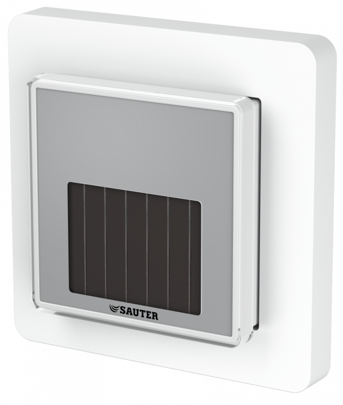 ecoUnit110 – Room sensor, EnOcean (EY-RU110)