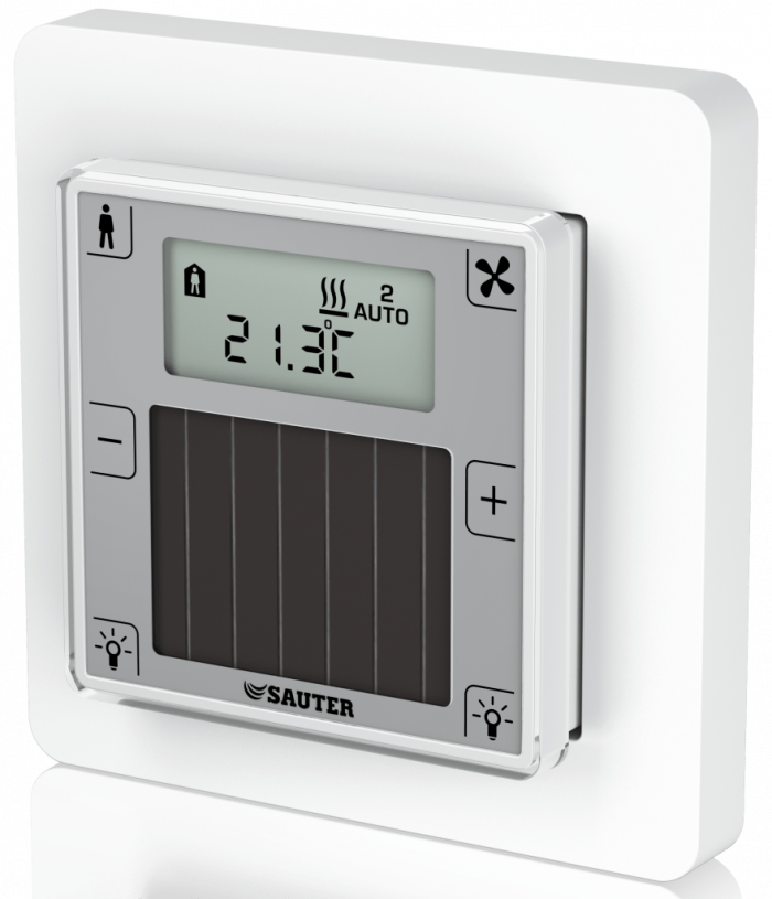 ecoUnit146 – Room operating unit, EnOcean (EY-RU146)