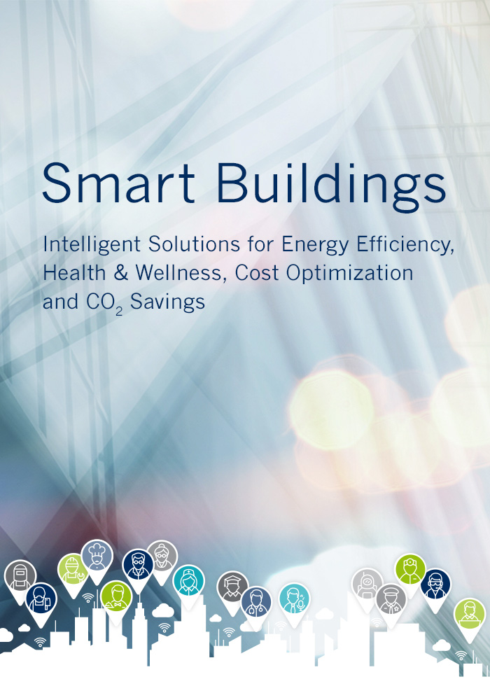 EnOcean Alliance Smart Buildings