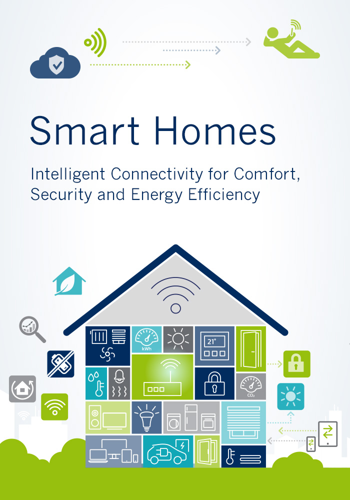 Smart Homes