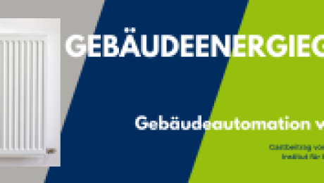 Gebäudeenergiegesetz 2024